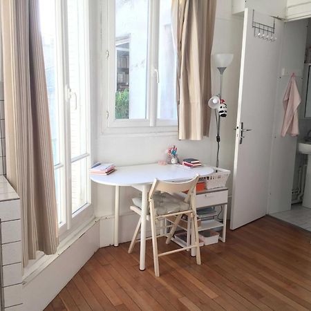 פריז Best Located Flat In Saint-Germain-Des-Pres מראה חיצוני תמונה