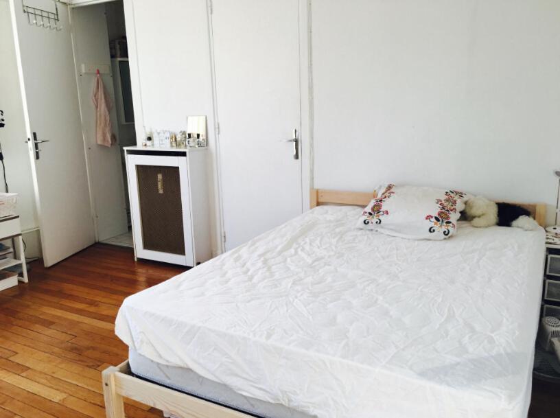 פריז Best Located Flat In Saint-Germain-Des-Pres מראה חיצוני תמונה