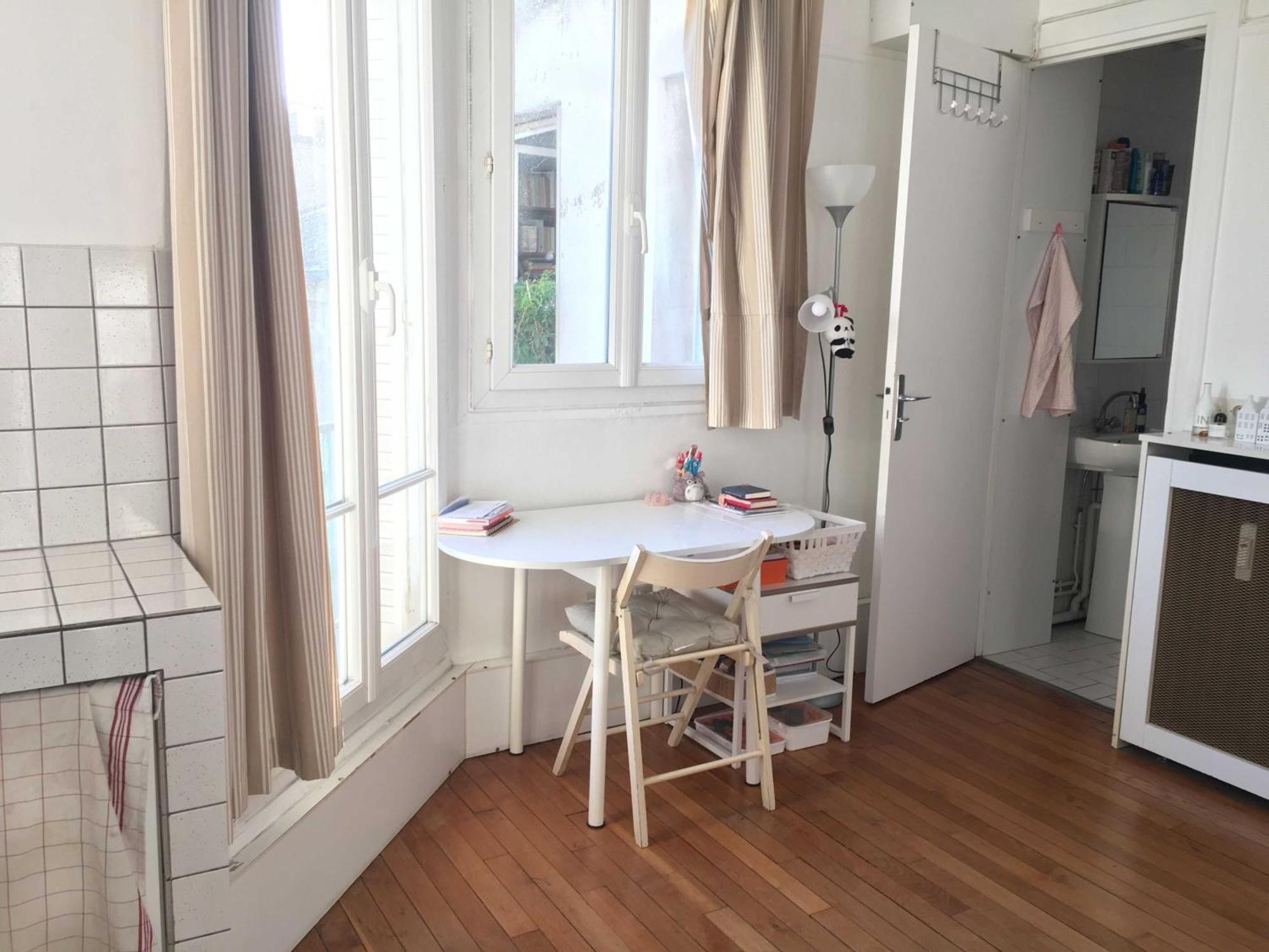 פריז Best Located Flat In Saint-Germain-Des-Pres מראה חיצוני תמונה